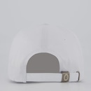 Boné Aba Curva FutFanatics do Cruzeiro 6 Gomos Unissex - Foto 3