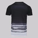 Camisa FutFanatics do Corinthians Wave Masculina - Foto 2