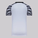 Camisa FutFanatics do Corinthians Lines Masculina - Foto 2