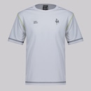 Camisa FutFanatics do Atlético Mineiro Manila Infantil - Foto 1