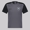 Camisa FutFanatics do Botafogo Avença Infantil - Foto 1