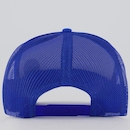 Boné FutFanatics do Cruzeiro Trucker Americano Unissex - Foto 3