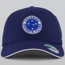 Boné FutFanatics do Cruzeiro 6 Gomos Unissex - Foto 2