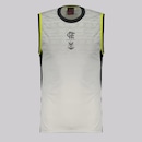 Regata FutFanatics do Flamengo Balaio Masculina - Foto 1