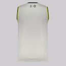 Regata FutFanatics do Flamengo Balaio Masculina - Foto 2