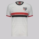 Camisa FutFanatics do São Paulo Tela Masculina - Foto 1