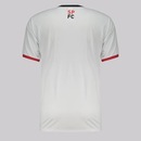 Camisa FutFanatics do São Paulo Tela Masculina - Foto 2