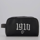 Necessaire FutFanatics do Corinthians 1910 Courino Unissex - Foto 1