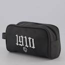 Necessaire FutFanatics do Corinthians 1910 Courino Unissex - Foto 2