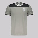 Camisa FutFanatics do Santos Neymar JR 10 Grasp Masculina - Foto 2