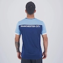 Camisas FutFanatics Manchester City Dry - 2 unidades - Masculina - Foto 4