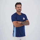 Camisas FutFanatics Manchester City Dry - 2 unidades - Masculina - Foto 6