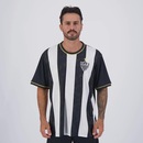 Camisa FutFanatics Atlético Mineiro Trevo Masculina - Foto 1