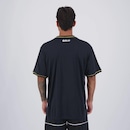 Camisa FutFanatics Atlético Mineiro Trevo Masculina - Foto 3
