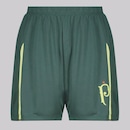 Calção Palmeiras FutFanatics League Infantil - Foto 1