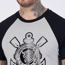 Camisa FutFanatics Corinthians Haglan Masculina - Foto 5