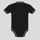 Body Corinthians FutFanatics Infantil - Foto 2