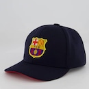 Boné do Barcelona FutFanatics -2 unidades - Infantil - Foto 2