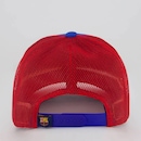 Boné do Barcelona FutFanatics -2 unidades - Infantil - Foto 8