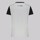 Camisa FutFanatics do Botafogo Matriz Feminina - Foto 2