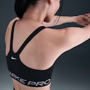 Top Nike Pro Sem Bojo Adulto - Foto 2
