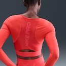 Top Dri-FIT Nike Pro Feminino - Foto 2