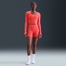 Top Dri-FIT Nike Pro Feminino - Foto 4