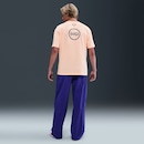 Camiseta Barcelona Total 90 Nike Masculina - Foto 5