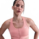 Top Nike Swoosh Feminino - Foto 1