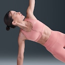 Top Nike Swoosh Feminino - Foto 3