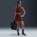 Vestido Nike Dri-FIT Victory Slam Feminino - Foto 4