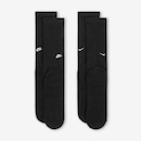 Meia Cano Médio Nike Everyday Cushioned 2 Pares Unissex - Foto 3