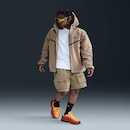 Meia Cano Médio Nike Everyday Cushioned 2 Pares Unissex - Foto 4