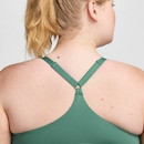 Top Nike Plus Size Dri-FIT Indy Feminino - Foto 4