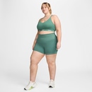 Top Nike Plus Size Dri-FIT Indy Feminino - Foto 6