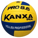 Bola Kanxa Profissional Voley - Foto 1
