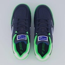 Chuteira Society Infantil Joma Top Flex - Foto 4