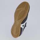 Chuteira Futsal Masculina Mizuno Regent IN - Foto 5