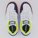 Chuteira Society Infantil Joma Top Flex - Foto 4