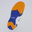 Chuteira Society Infantil Joma Top Flex - Foto 5