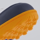 Chuteira Society Infantil Joma Top Flex - Foto 8