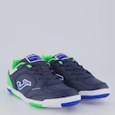 Chuteira Futsal Infantil Joma Top Flex - Foto 2