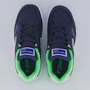 Chuteira Futsal Infantil Joma Top Flex - Foto 4