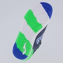 Chuteira Futsal Infantil Joma Top Flex - Foto 5