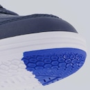 Chuteira Futsal Infantil Joma Top Flex - Foto 8