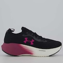 Tênis Feminino Under Armour Charged Slight 3 SE - Foto 1