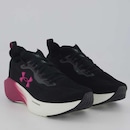 Tênis Feminino Under Armour Charged Slight 3 SE - Foto 2