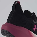 Tênis Feminino Under Armour Charged Slight 3 SE - Foto 6