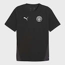 Camisa Manchester City Treino 2026 Puma Masculina - Foto 4