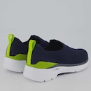 Tênis Masculino Skechers Go Walk 6 - Foto 3